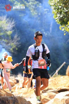MĂNG ĐEN ULTRA TRAIL 2026 - Ảnh #4509216