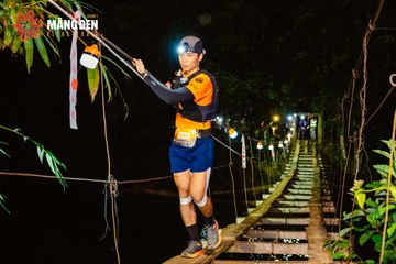 MĂNG ĐEN ULTRA TRAIL 2026 - Ảnh #4515617