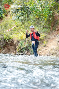 MĂNG ĐEN ULTRA TRAIL 2026 - Ảnh #4513796