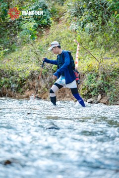 MĂNG ĐEN ULTRA TRAIL 2026 - Ảnh #4514057