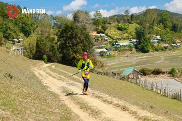 MĂNG ĐEN ULTRA TRAIL 2026 - Ảnh #4523500