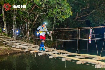 MĂNG ĐEN ULTRA TRAIL 2026 - Ảnh #4518598