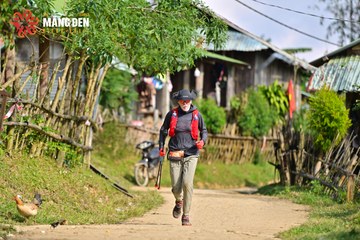 MĂNG ĐEN ULTRA TRAIL 2026 - Ảnh #4524663
