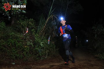 MĂNG ĐEN ULTRA TRAIL 2026 - Ảnh #4507255