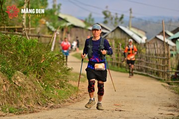MĂNG ĐEN ULTRA TRAIL 2026 - Ảnh #4525409