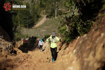 MĂNG ĐEN ULTRA TRAIL 2026 - Ảnh #4503401