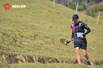 MĂNG ĐEN ULTRA TRAIL 2026 - Ảnh #4524633