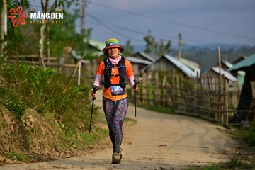 MĂNG ĐEN ULTRA TRAIL 2026 - Ảnh #4525053