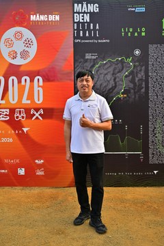 MĂNG ĐEN ULTRA TRAIL 2026 - Ảnh #4516255