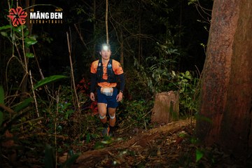 MĂNG ĐEN ULTRA TRAIL 2026 - Ảnh #4526249