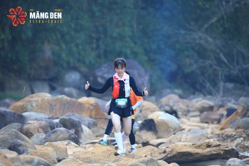 MĂNG ĐEN ULTRA TRAIL 2026 - Ảnh #4507851