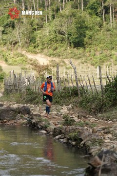 MĂNG ĐEN ULTRA TRAIL 2026 - Ảnh #4505235