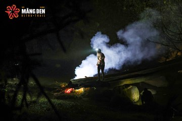 MĂNG ĐEN ULTRA TRAIL 2026 - Ảnh #4517116