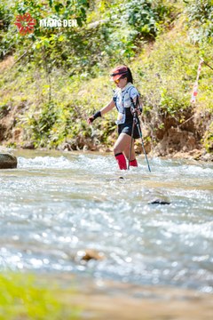 MĂNG ĐEN ULTRA TRAIL 2026 - Ảnh #4505032