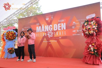 MĂNG ĐEN ULTRA TRAIL 2026 - Ảnh #4519943