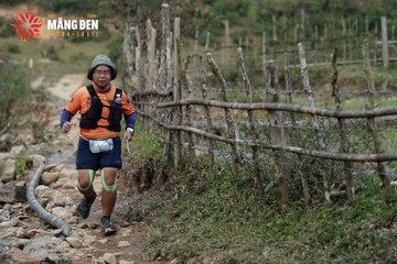 MĂNG ĐEN ULTRA TRAIL 2026 - Ảnh #4519636