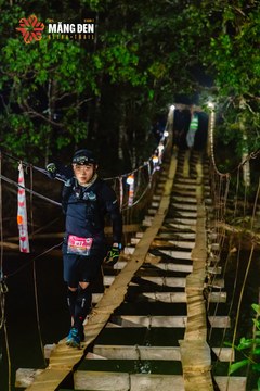 MĂNG ĐEN ULTRA TRAIL 2026 - Ảnh #4519108