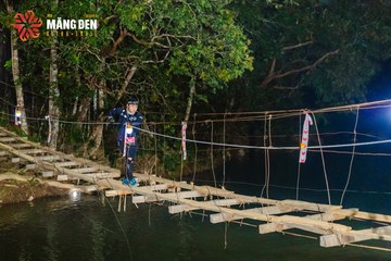 MĂNG ĐEN ULTRA TRAIL 2026 - Ảnh #4519099