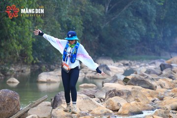 MĂNG ĐEN ULTRA TRAIL 2026 - Ảnh #4506770