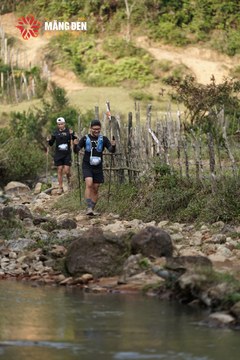 MĂNG ĐEN ULTRA TRAIL 2026 - Ảnh #4505950