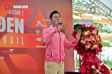 MĂNG ĐEN ULTRA TRAIL 2026 - Ảnh #4521571