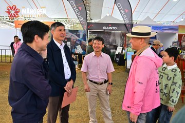 MĂNG ĐEN ULTRA TRAIL 2026 - Ảnh #4521078