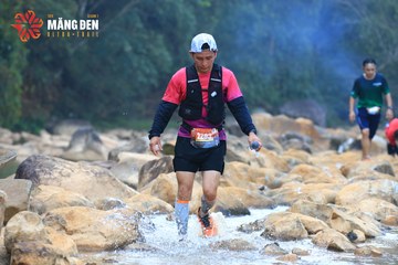 MĂNG ĐEN ULTRA TRAIL 2026 - Ảnh #4505529