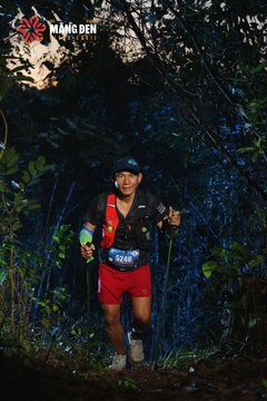 MĂNG ĐEN ULTRA TRAIL 2026 - Ảnh #4511412
