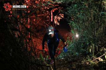 MĂNG ĐEN ULTRA TRAIL 2026 - Ảnh #4520849
