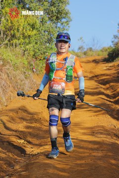 MĂNG ĐEN ULTRA TRAIL 2026 - Ảnh #4511676
