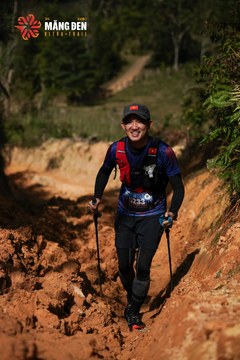 MĂNG ĐEN ULTRA TRAIL 2026 - Ảnh #4503936