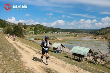 MĂNG ĐEN ULTRA TRAIL 2026 - Ảnh #4522628