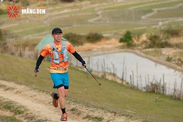 MĂNG ĐEN ULTRA TRAIL 2026 - Ảnh #4523116