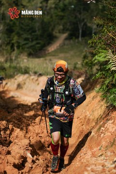 MĂNG ĐEN ULTRA TRAIL 2026 - Ảnh #4503903