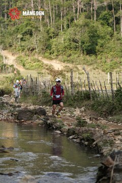 MĂNG ĐEN ULTRA TRAIL 2026 - Ảnh #4505104