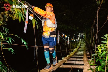 MĂNG ĐEN ULTRA TRAIL 2026 - Ảnh #4515654