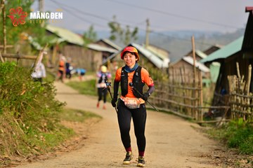 MĂNG ĐEN ULTRA TRAIL 2026 - Ảnh #4525355
