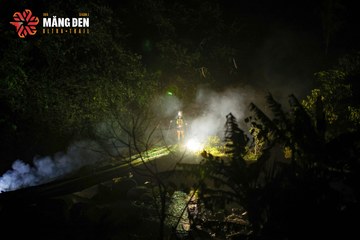 MĂNG ĐEN ULTRA TRAIL 2026 - Ảnh #4518182