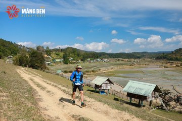 MĂNG ĐEN ULTRA TRAIL 2026 - Ảnh #4522615