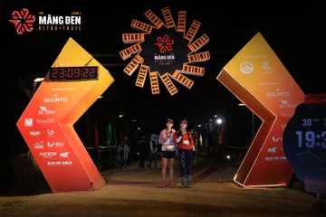 MĂNG ĐEN ULTRA TRAIL 2026 - Ảnh #4521973