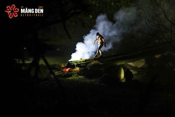 MĂNG ĐEN ULTRA TRAIL 2026 - Ảnh #4517201