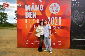 MĂNG ĐEN ULTRA TRAIL 2026 - Ảnh #4520716