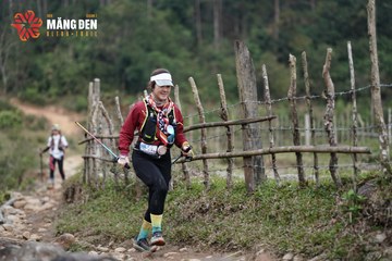 MĂNG ĐEN ULTRA TRAIL 2026 - Ảnh #4519712