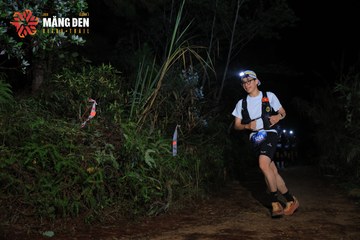 MĂNG ĐEN ULTRA TRAIL 2026 - Ảnh #4506929