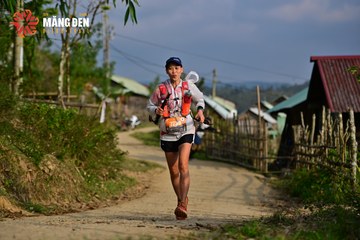 MĂNG ĐEN ULTRA TRAIL 2026 - Ảnh #4524953