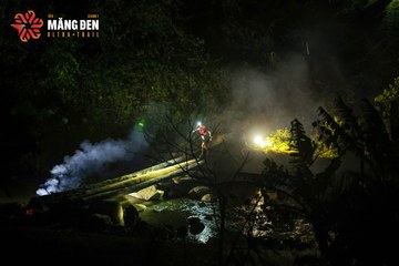 MĂNG ĐEN ULTRA TRAIL 2026 - Ảnh #4517771