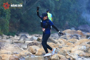 MĂNG ĐEN ULTRA TRAIL 2026 - Ảnh #4506120