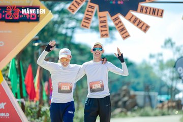 MĂNG ĐEN ULTRA TRAIL 2026 - Ảnh #4516212