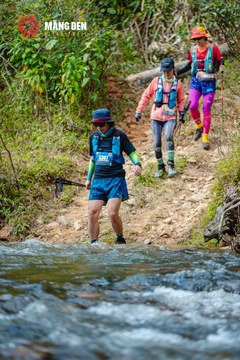 MĂNG ĐEN ULTRA TRAIL 2026 - Ảnh #4502822