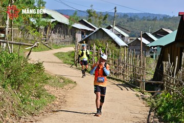 MĂNG ĐEN ULTRA TRAIL 2026 - Ảnh #4524167